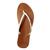  Reef Women's Cushion Slim Sandals - Top